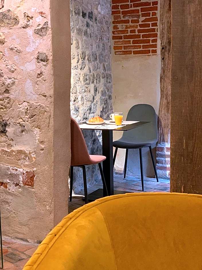 L'Ecole des Demoiselles