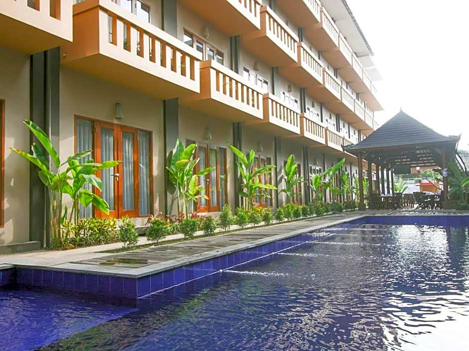 Bali Chaya Hotel Legian