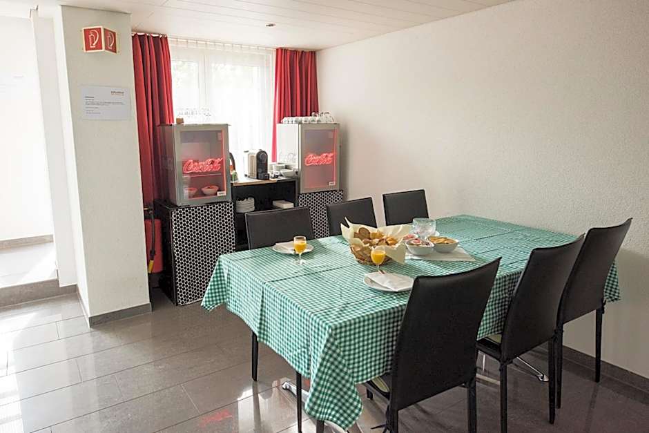 Hotel Restaurant Neuhaus