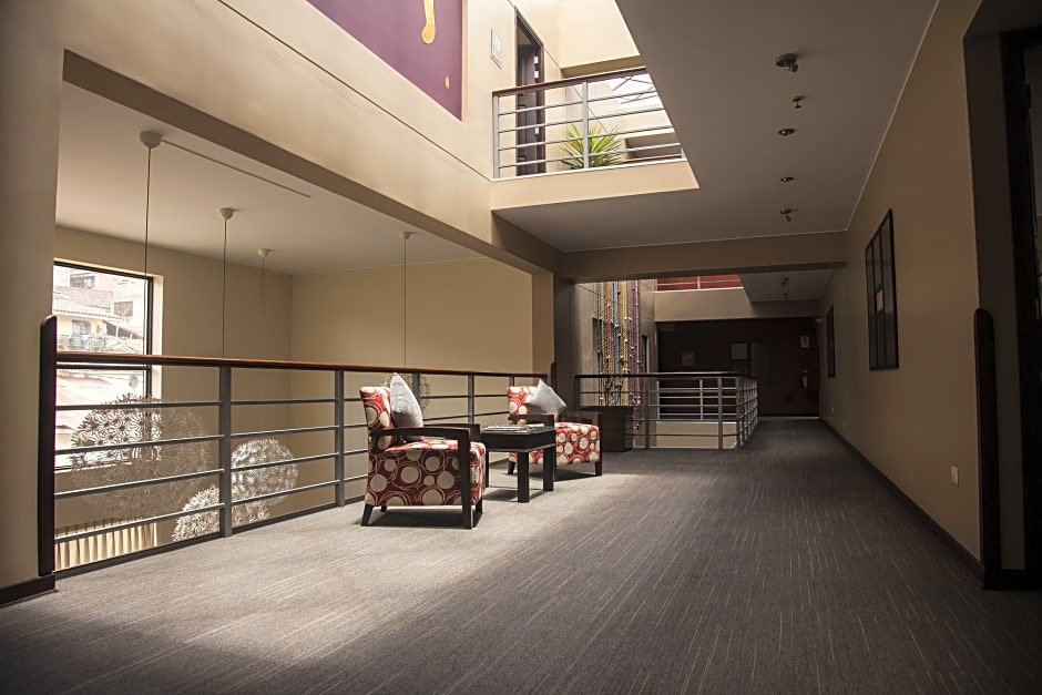 Wyndham Cusco Saqsayhuaman