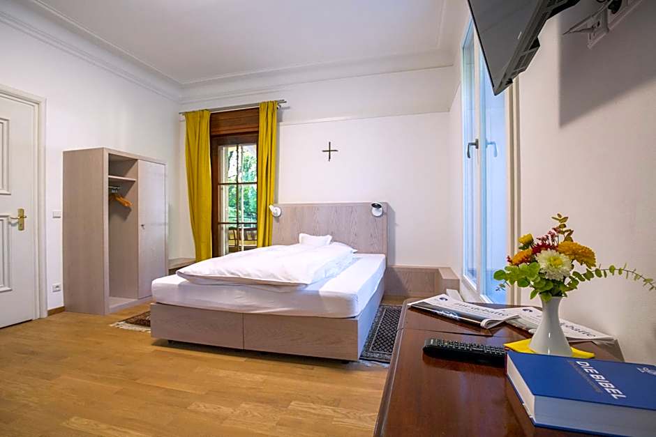 Gästehaus der Katholischen Akademie in Bayern