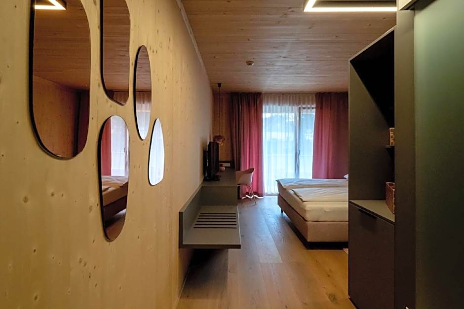 GästeHAUS & HOFküche Öllerer