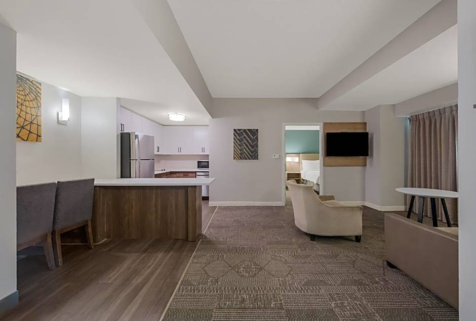 Staybridge Suites Chesapeake-Virginia Beach by IHG