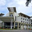 The Royale Krakatau Hotel