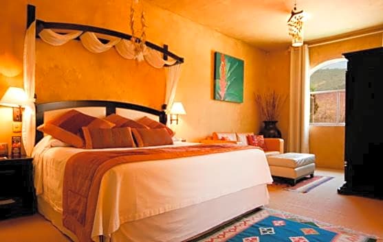 El Chante Spa Hotel