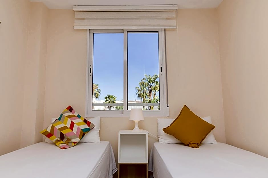 Veranda Golden Beach II Apartment Javea Arenal
