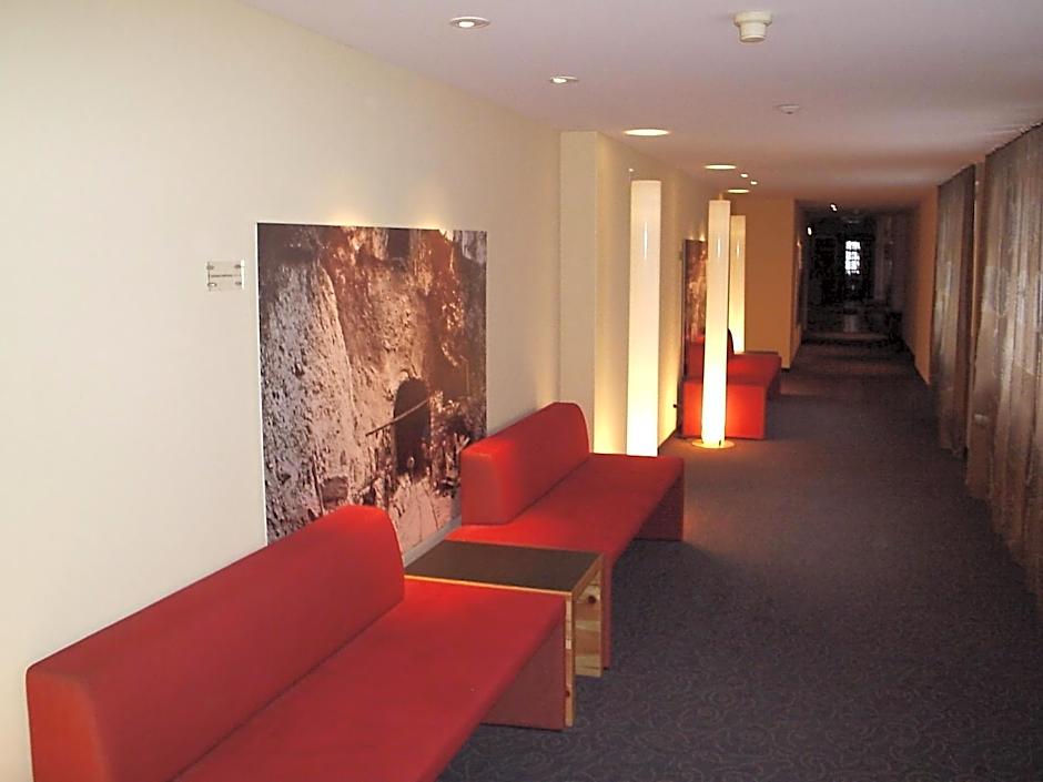 Hotel Albula & Julier