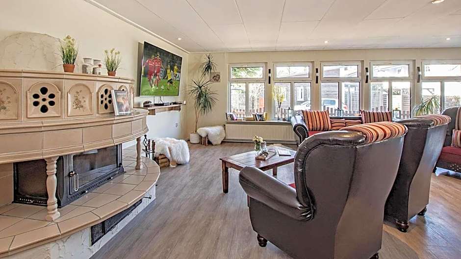 Hotel Pommerscher Hof