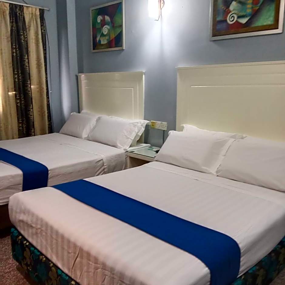 Hotel Sri Puchong