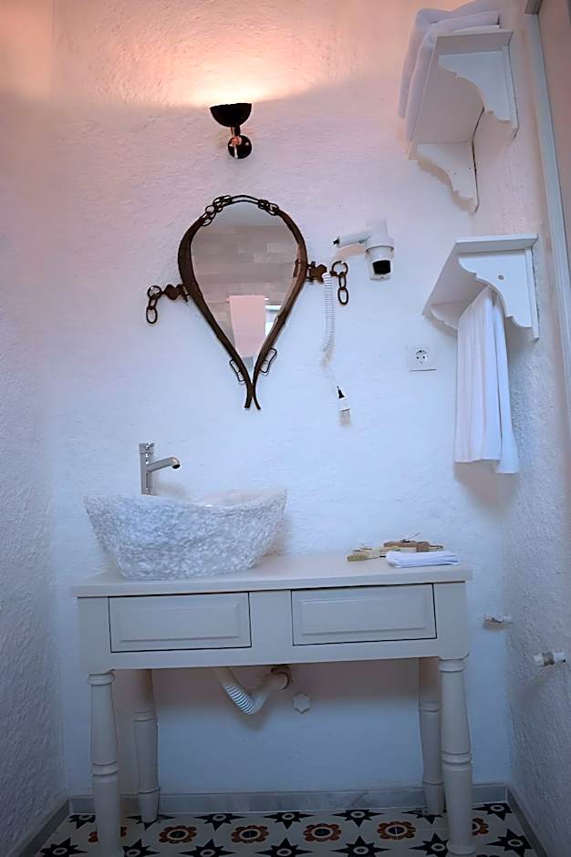 Kozanoğluhan Butik Otel