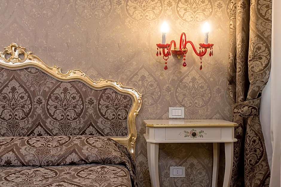 Hotel Mezzo Pozzo