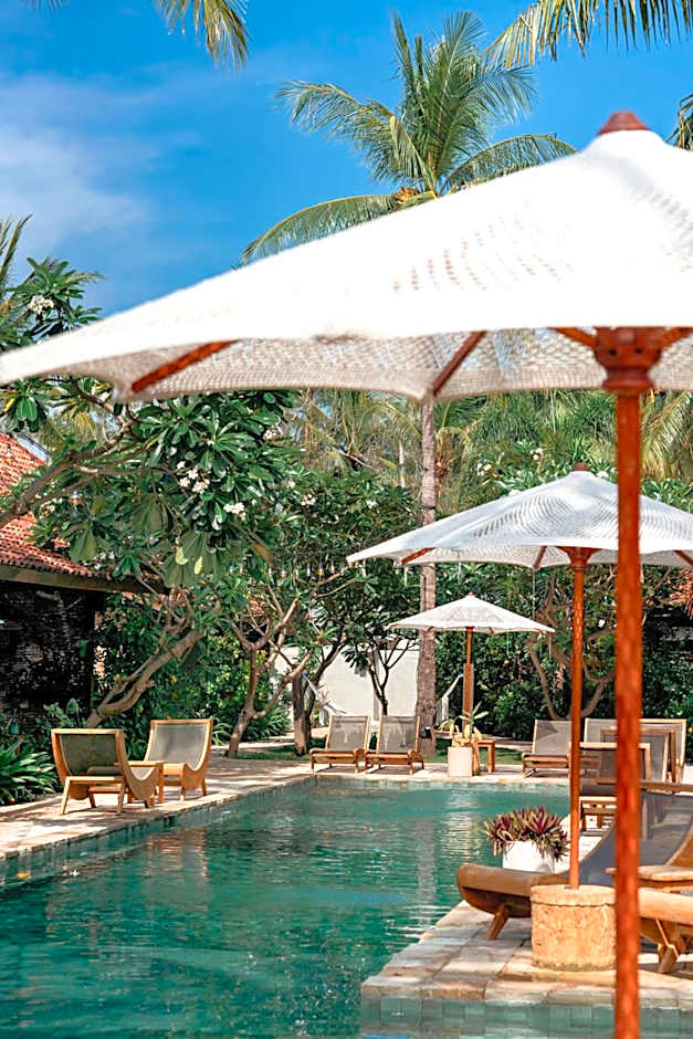 Belukar Villas