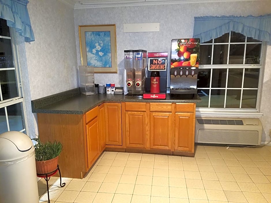 Americas Best Value Inn-Winnsboro