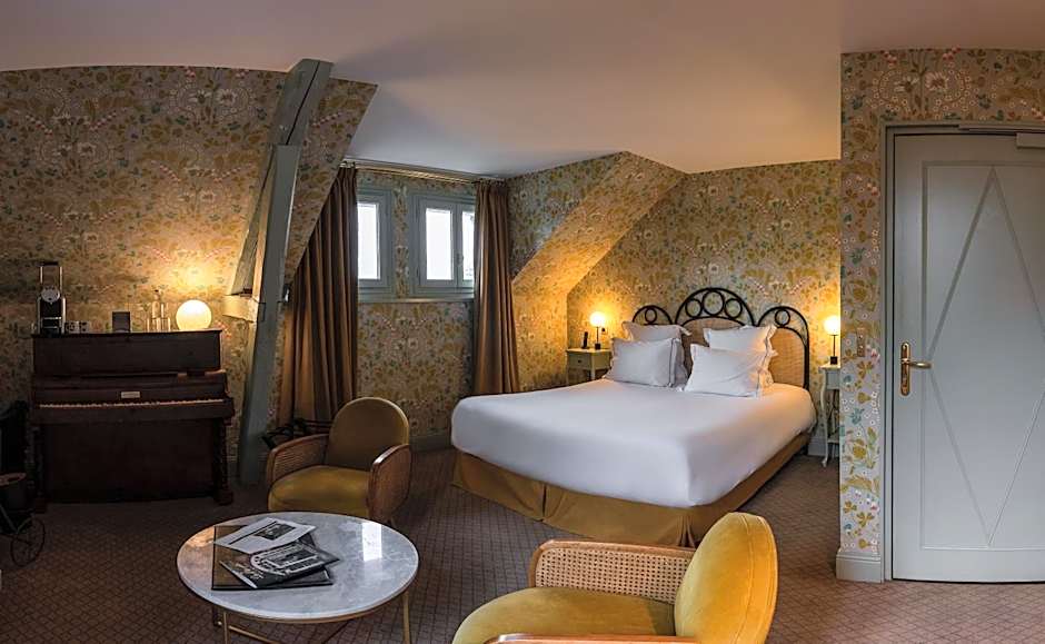 Domaine Saint Clair - Le Donjon