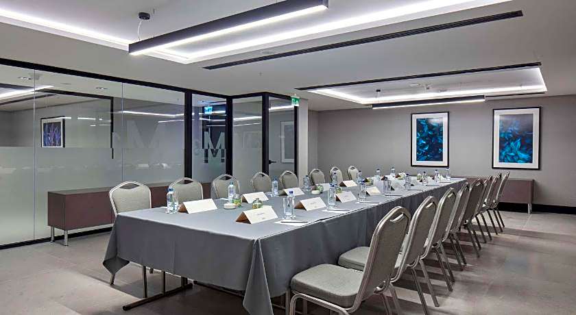 Radisson Hotel Izmir Aliaga