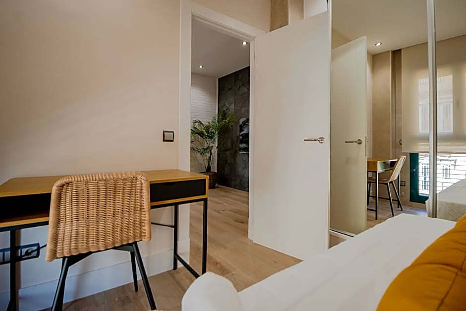 Apartamentos Suites Oficentro Original