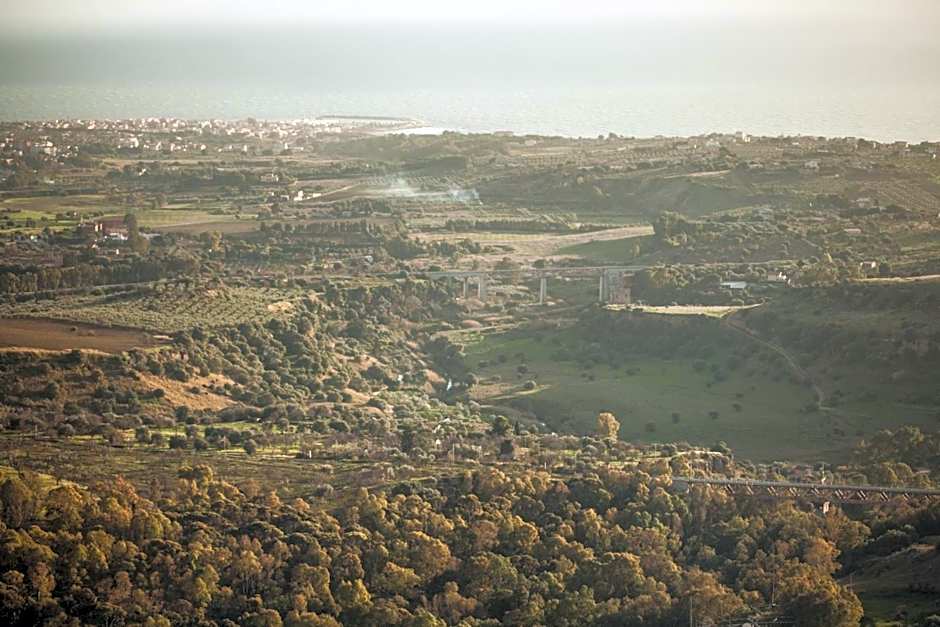 La Terrazza di Empedocle