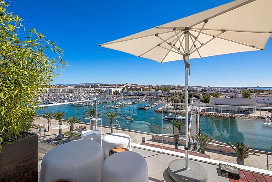 Lagos Avenida Hotel - Adults Only