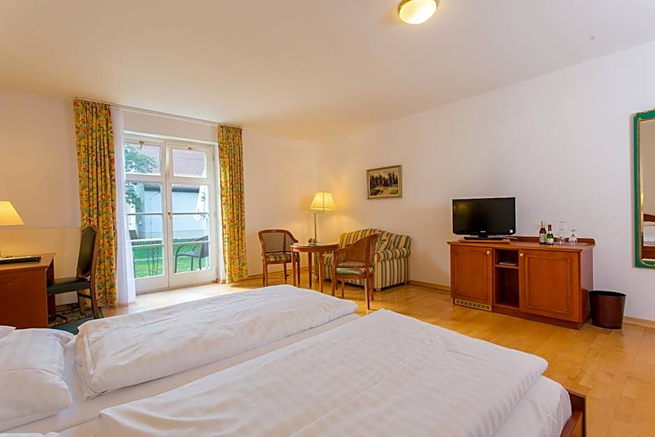 Churfuerstliche Waldschaenke