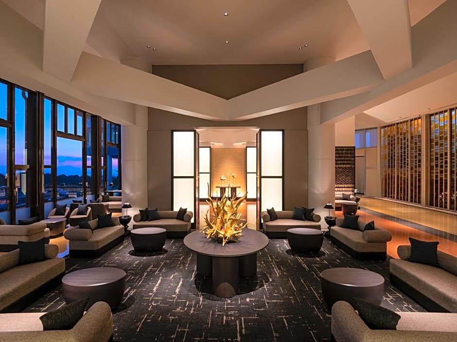 Kirishima Kokusai Hotel