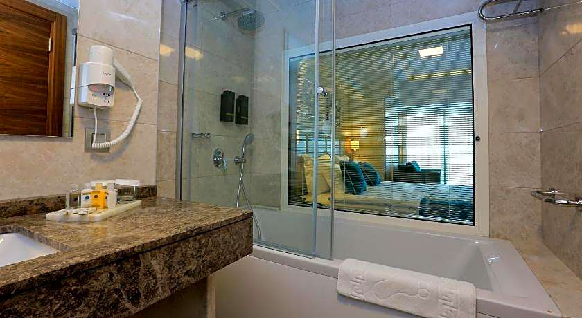 Best Western Premier Karsiyaka Convention & Spa Hotel