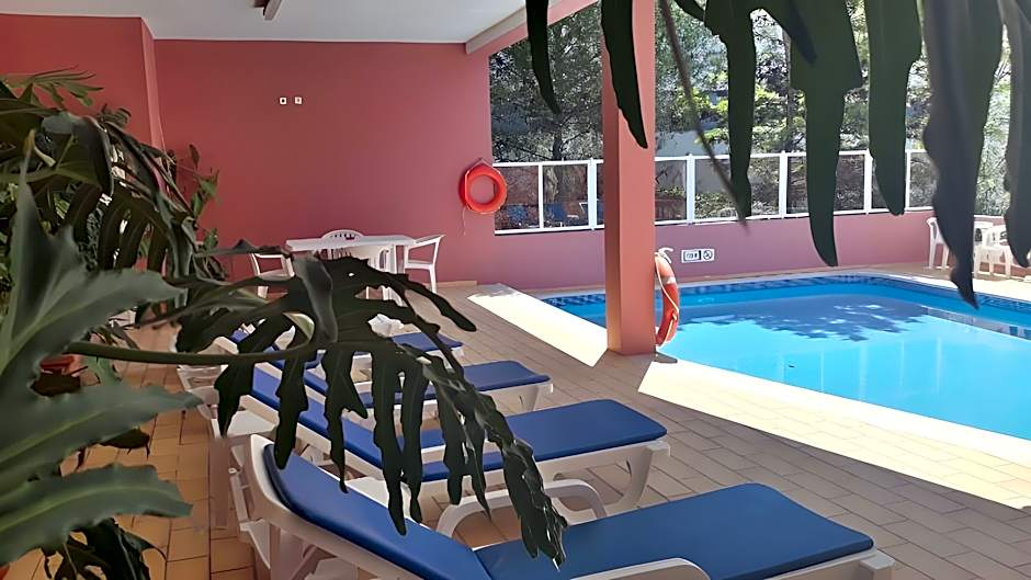 Boutique Hotel Marina S Roque