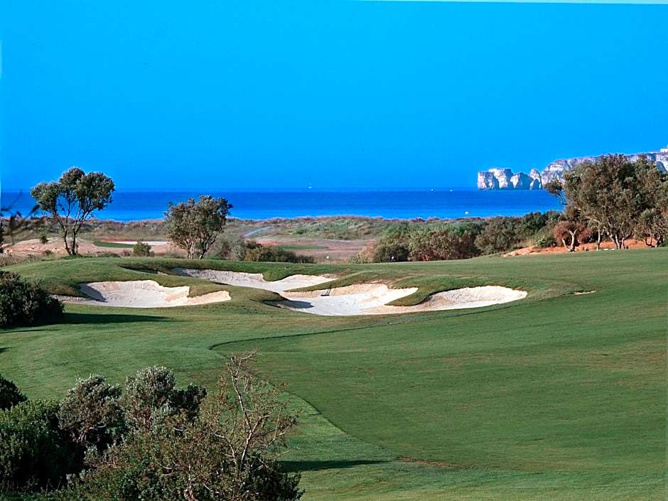 Boutique Hotel Marina S. Roque