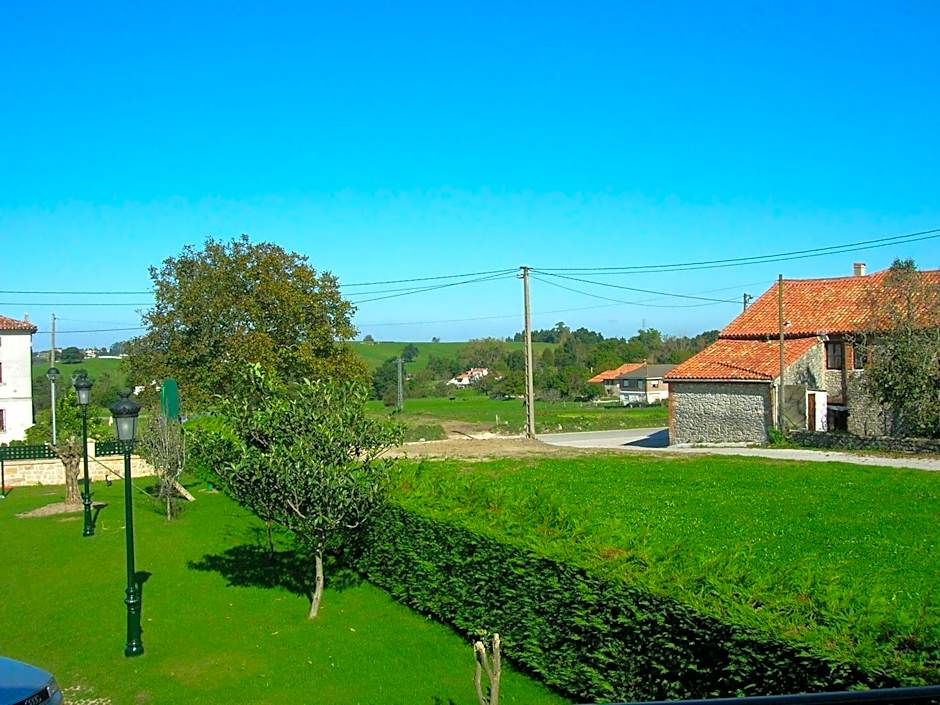 Spa Rural Mies de Rubayo