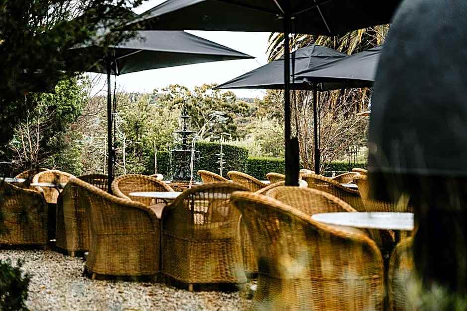 Hotel Bellinzona Daylesford