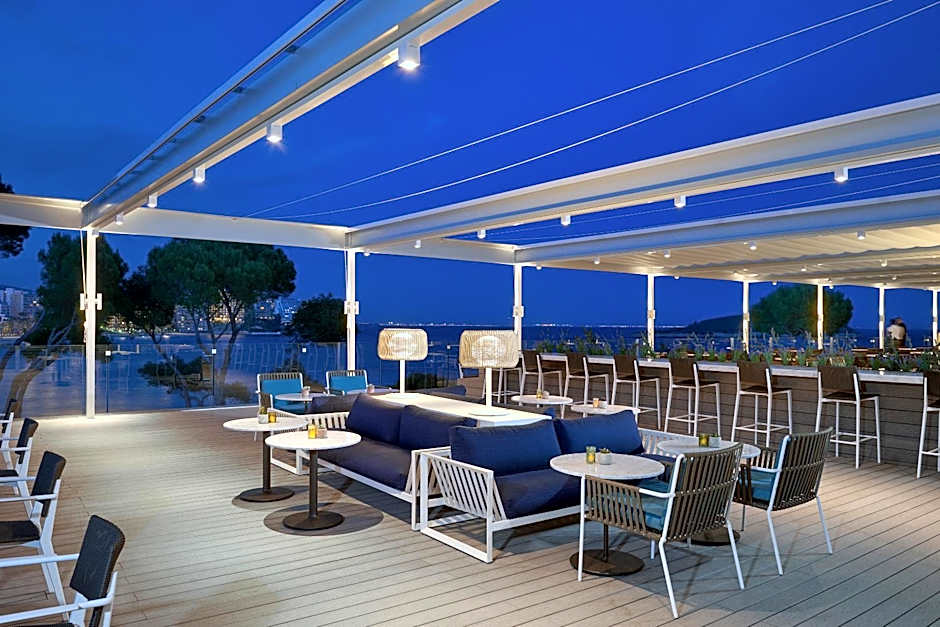 Meliá Calviá Beach