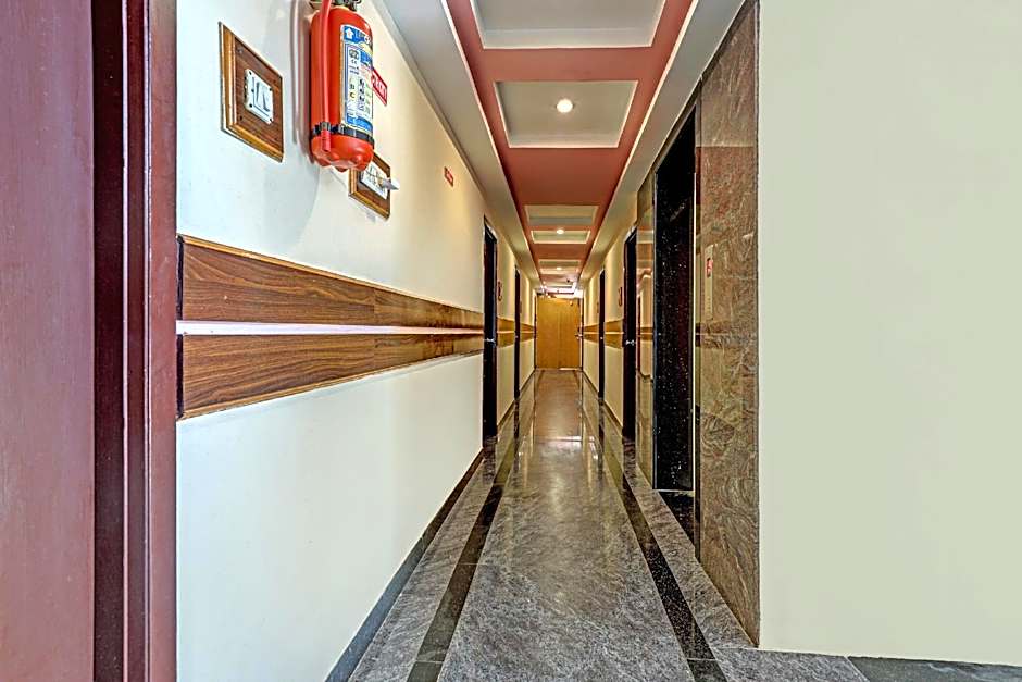 Sakthi Park Inn – Chennai, IL
