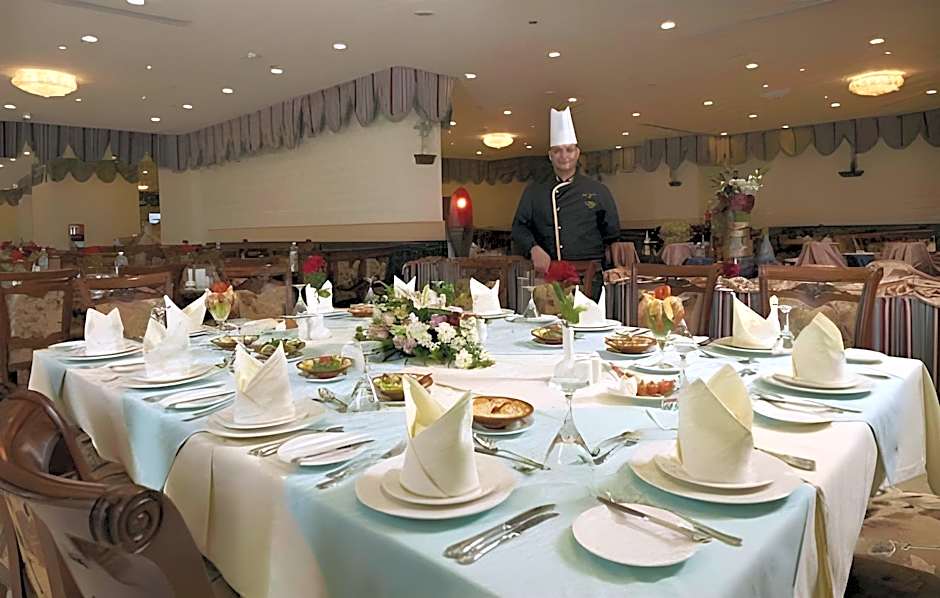 Al Safwah Orchid Hotel