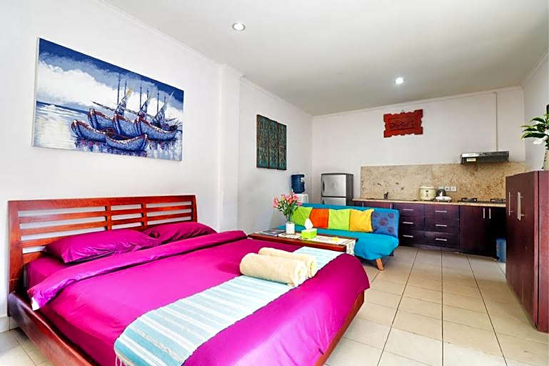 ABC Apartment