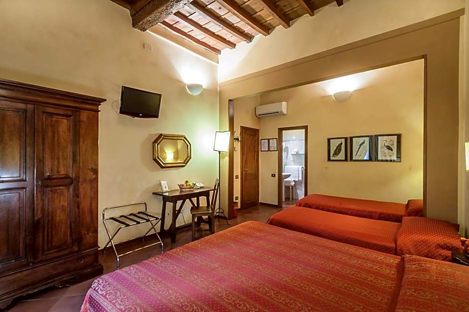 Hotel Mario's