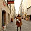 Hotel Krone 1512