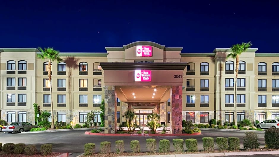 Best Western Plus Las Vegas South Henderson