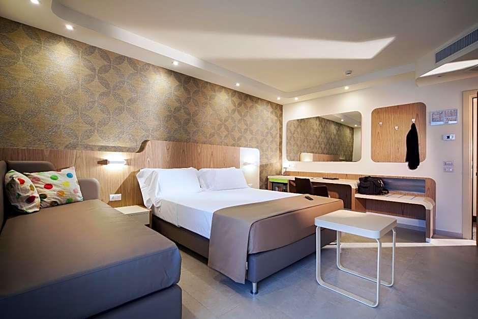 Hotel Aria