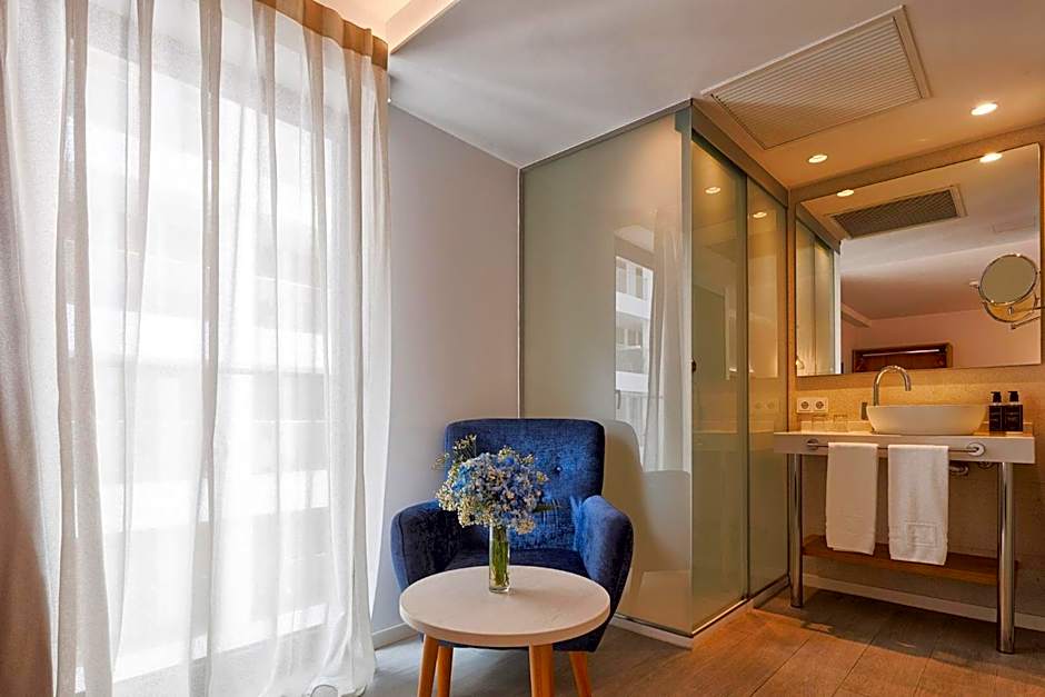 Eurostars Puerto de Ibiza