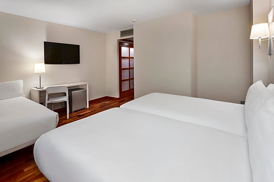 B&B HOTEL Castellón