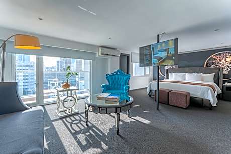 Suites