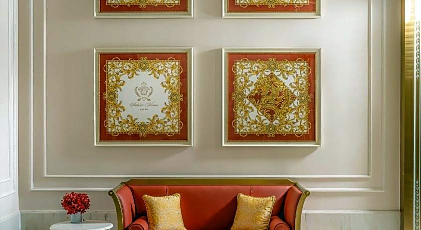 Palazzo Versace Macau