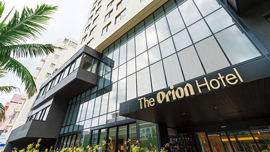 The Orion Hotel Naha 
