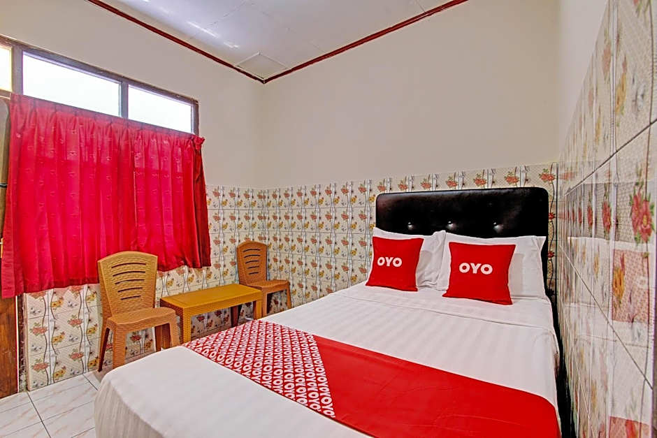 OYO 92884 Agustha Homestay