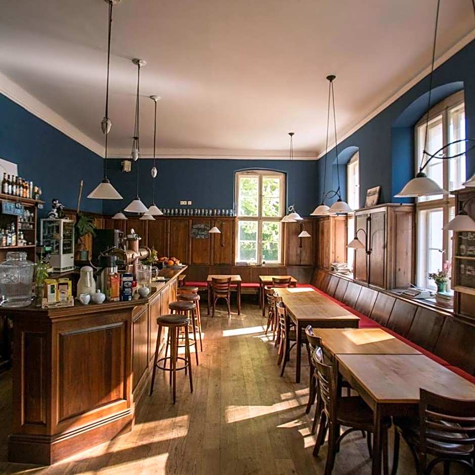 COCONAT-a workation retreat & Coworking