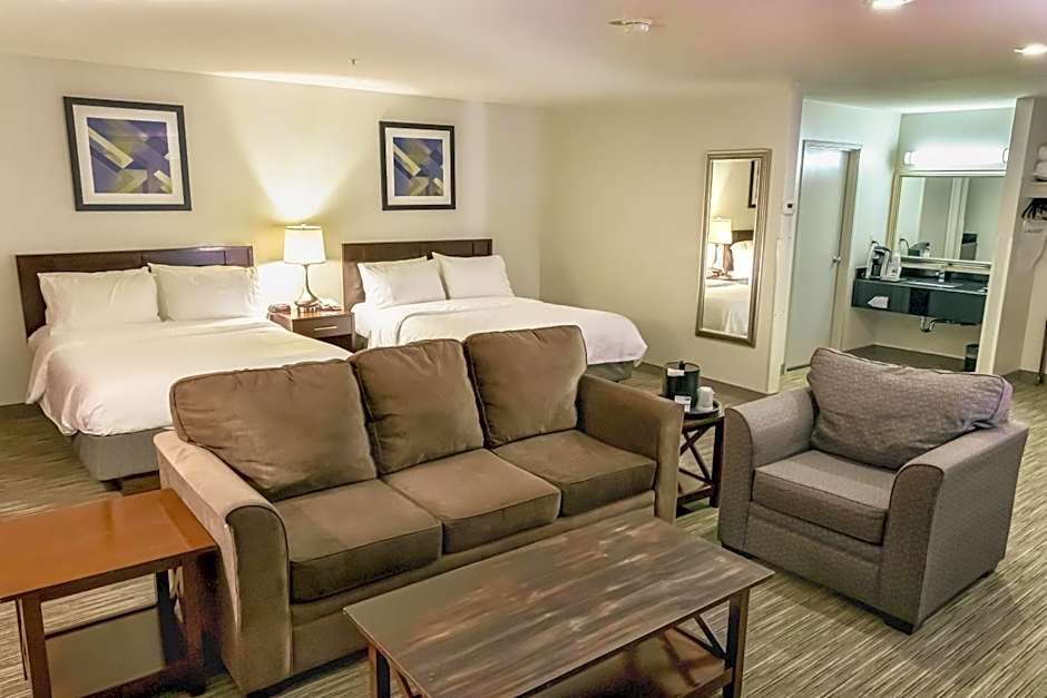Holiday Inn Express Pendleton By IHG
