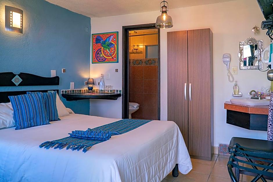 Hotel Tepeyac