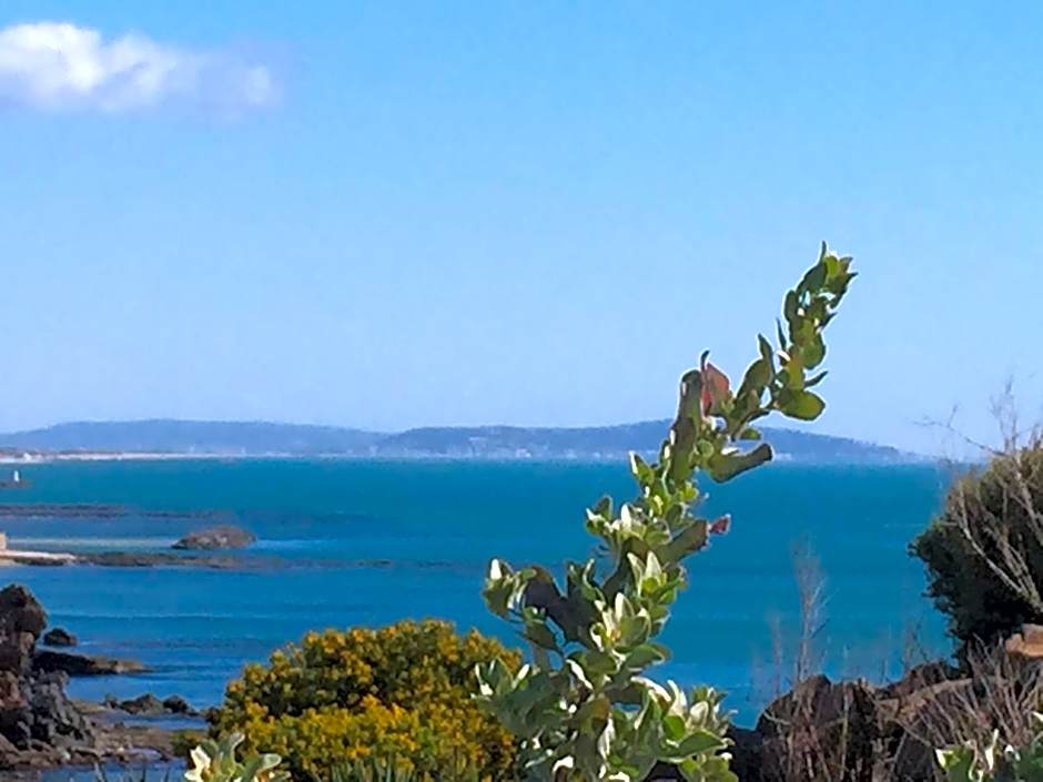 Hotel Myriam Vias Plage