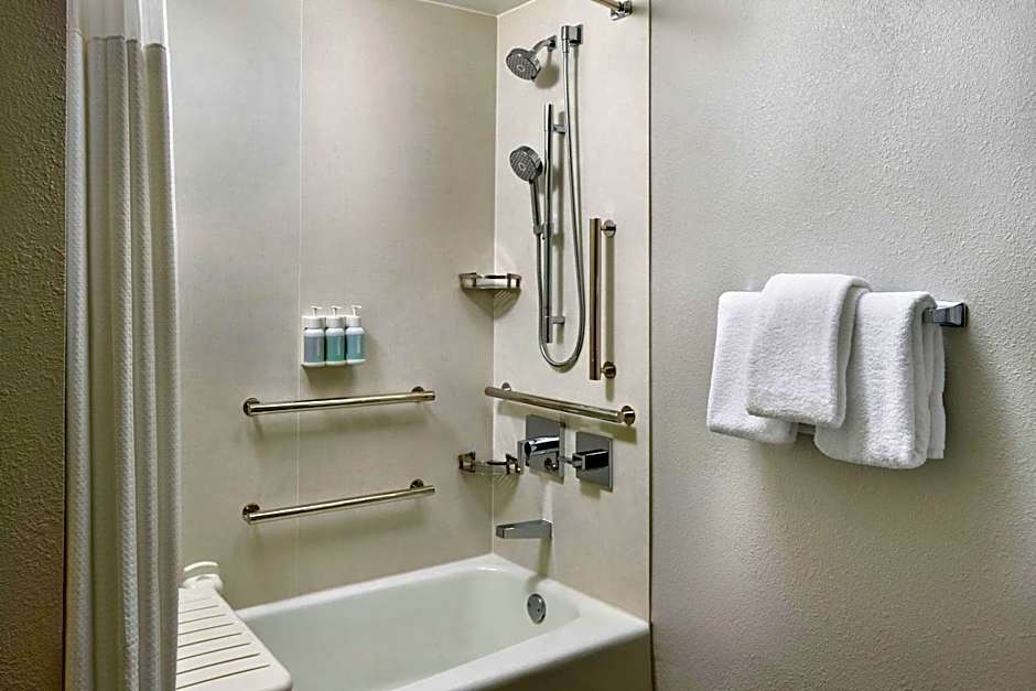 Courtyard by Marriott Parsippany
