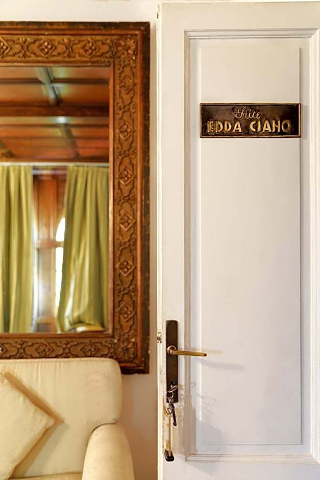 Albergo Ristorante Madonnina