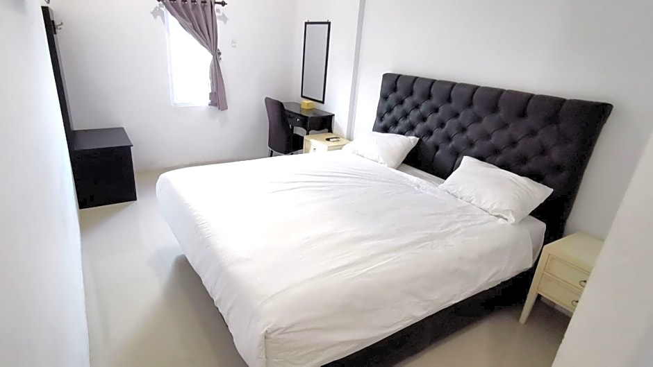 Hotel Aqiilah Syariah